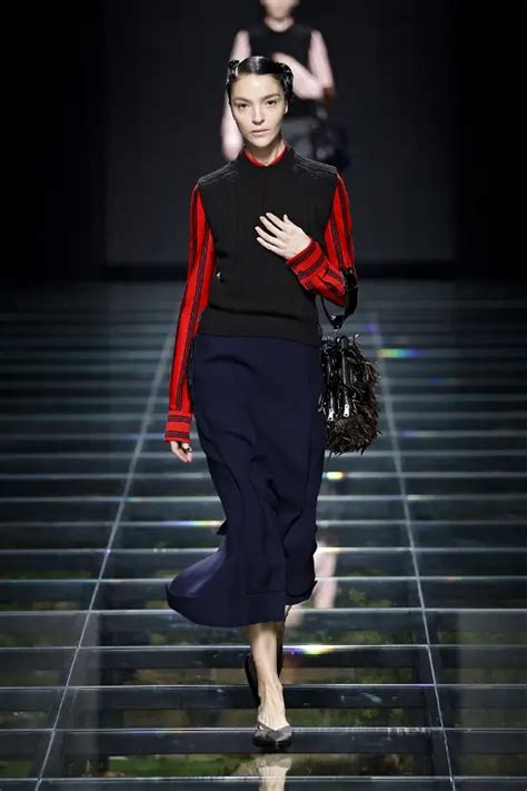 fall winter 2024 prada|ready to wear prada 2024.